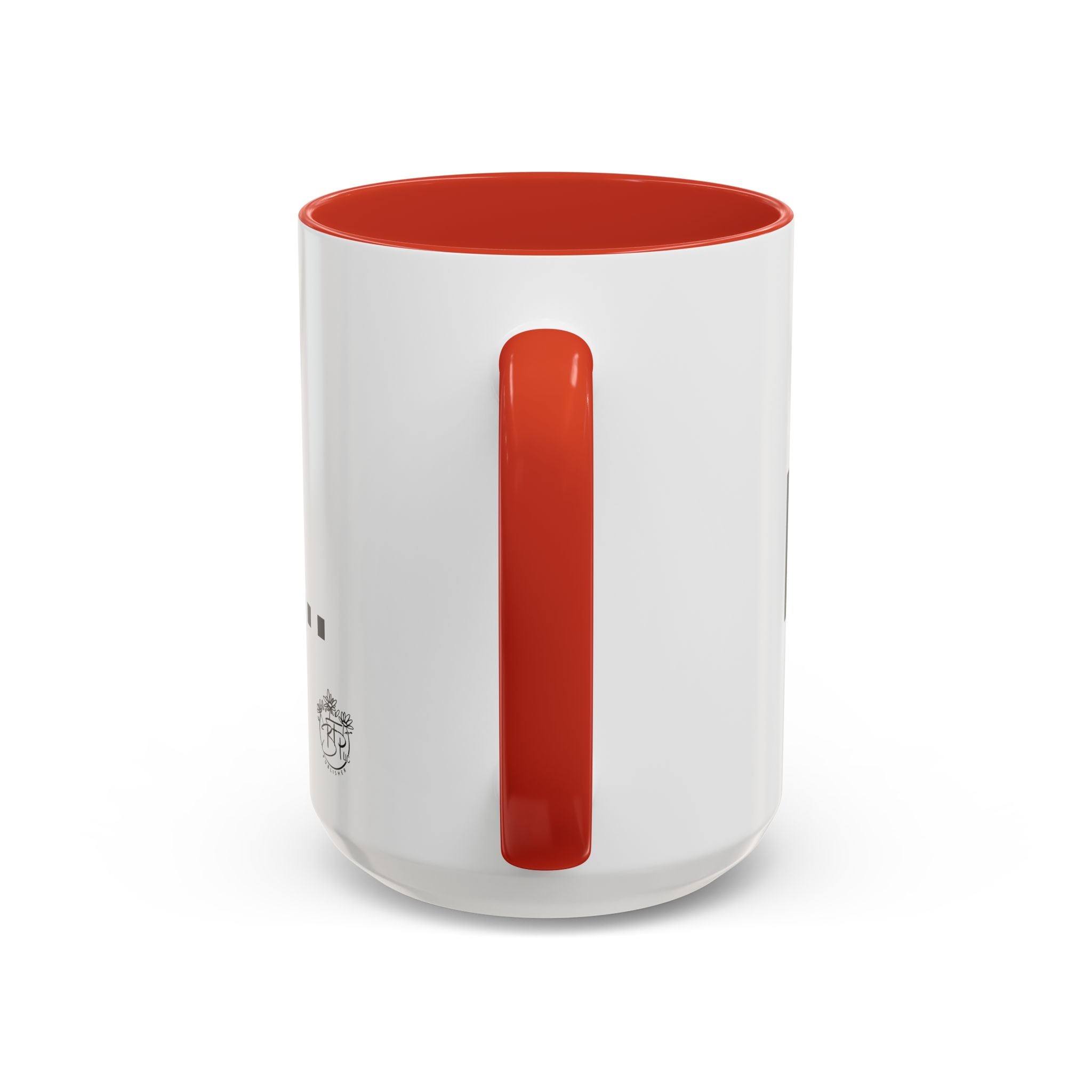 Author Progress Coffee Mug - Motivational 11 & 15oz Accent Mug for Writers