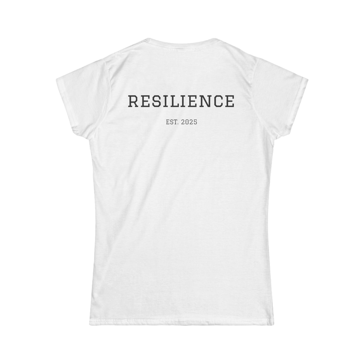 Women's Softstyle Tee