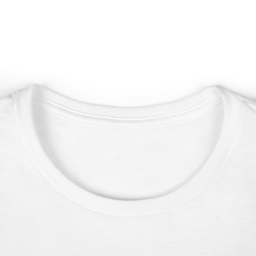 Empowering Women's Softstyle Tee - Resilient Woman Energy