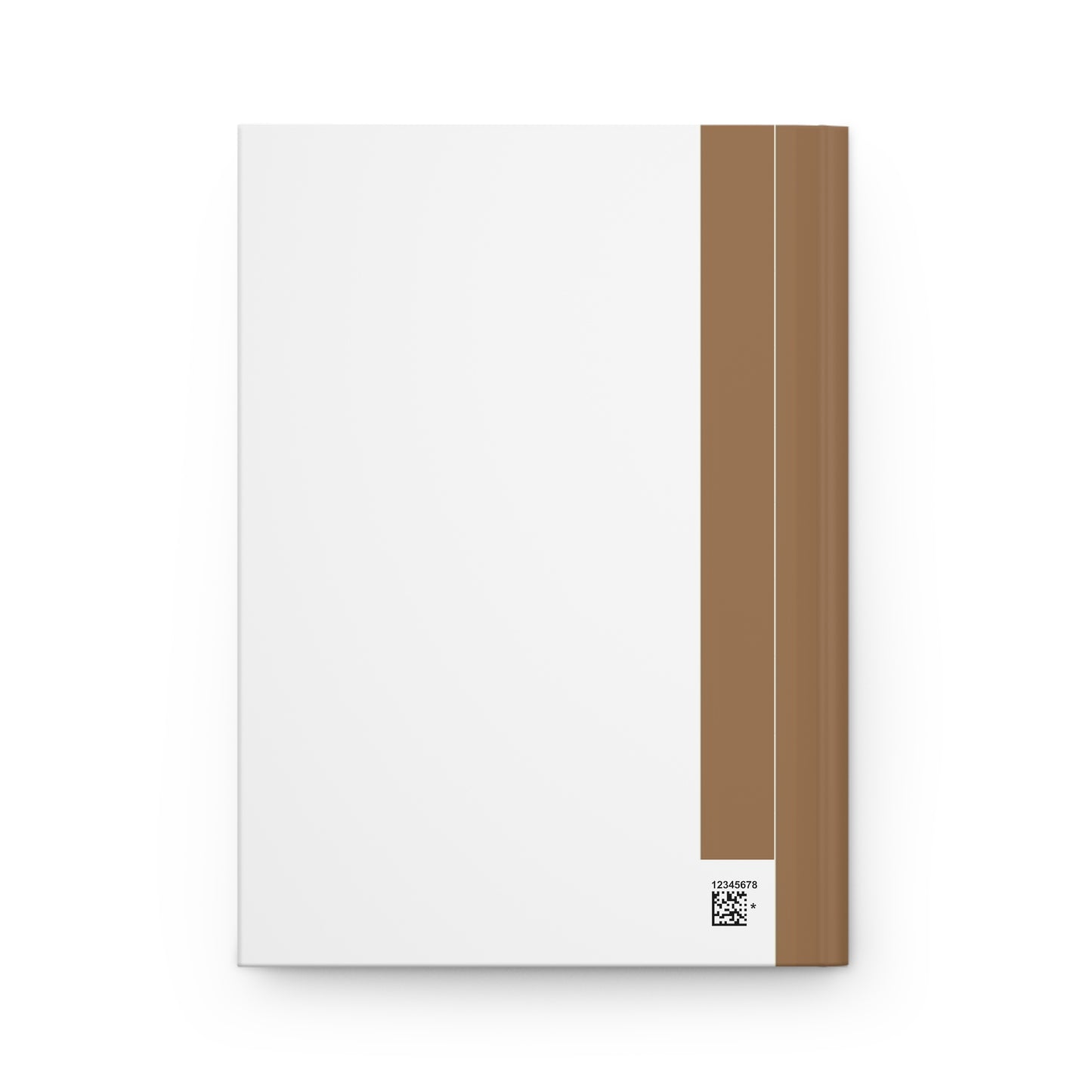 Resilient Woman Energy Hardcover Journal - Perfect for Self-Reflection & Empowerment