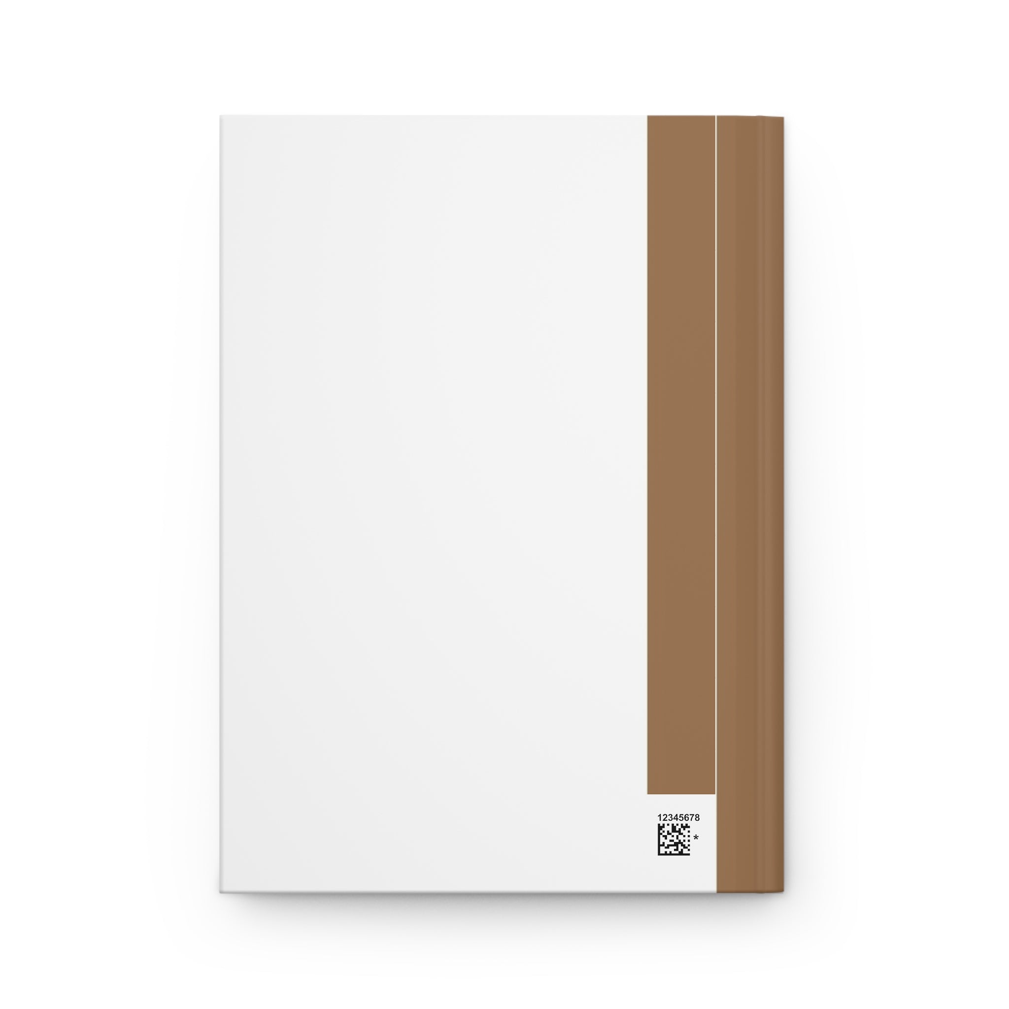 Resilient Woman Energy Hardcover Journal - Perfect for Self-Reflection & Empowerment